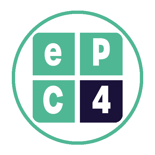 ecoProCAL Logo